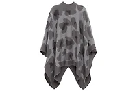 Olsen Leopard Cape