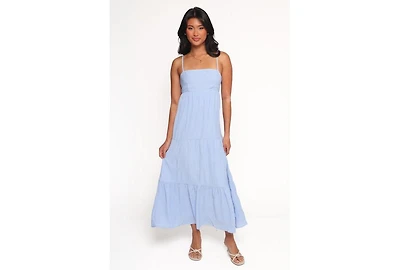 Petal and Pup Women's Nina Maxi Dress