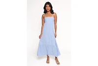 Petal and Pup Women's Nina Maxi Dress