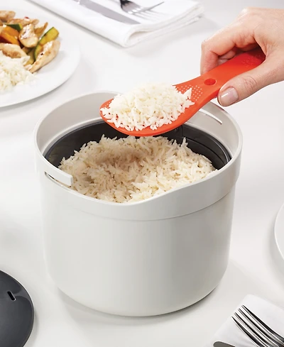 Joseph Joseph M-Cuisine Rice Cooker