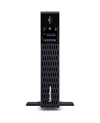 CyberPower PR1000RT2UCN 1000VA/1000W Smart App Sinewave Rack/Tower Ups, Black