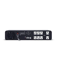 CyberPower CP1500PFCRM2U 1500VA/1000W Rackmount PFC Sinewave Ups, 8x Nema 5-15R