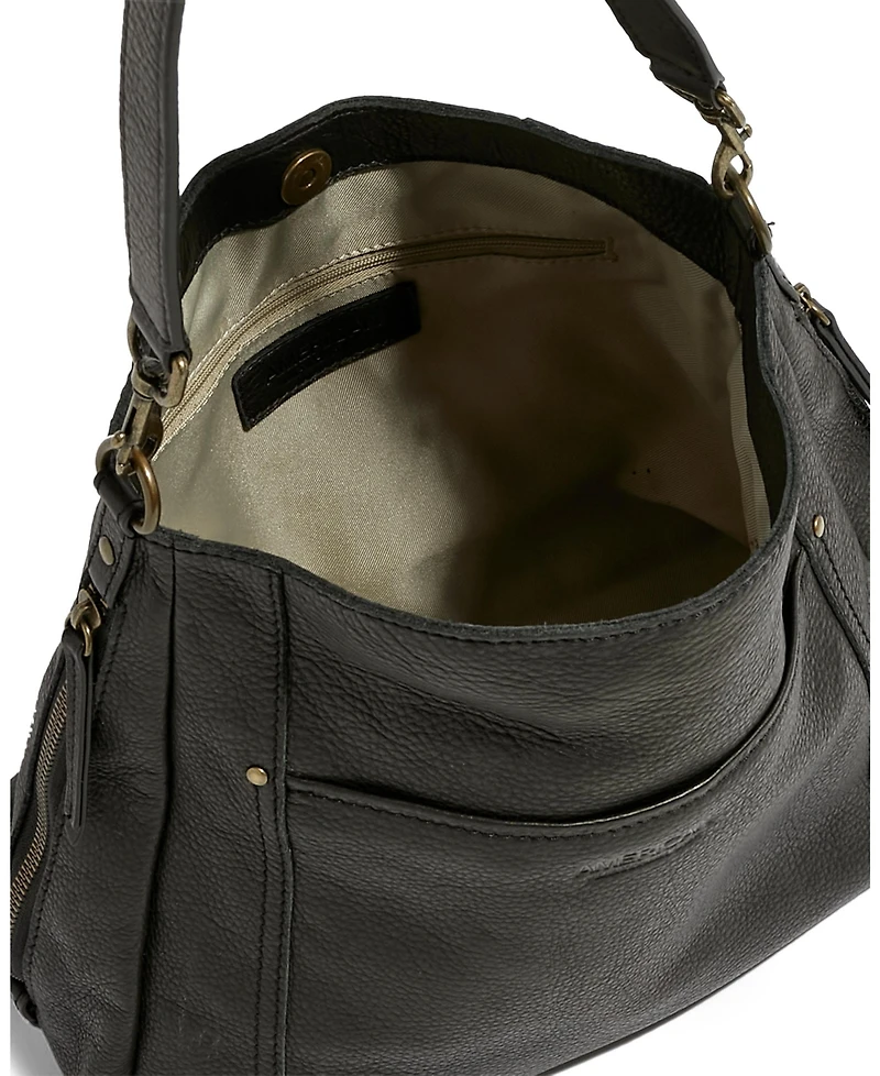 Austin Convertible Shoulder Crossbody