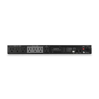 CyberPower PR1000LCDRT1U 1000VA/800W Smart App Sinewave Rack/Tower Ups, Nema 5-15P, 1U
