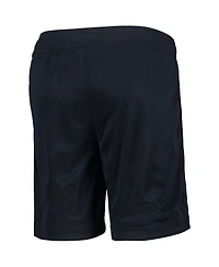 Champion Big Boys and Girls Navy Notre Dame Fighting Irish Classic Mesh Shorts
