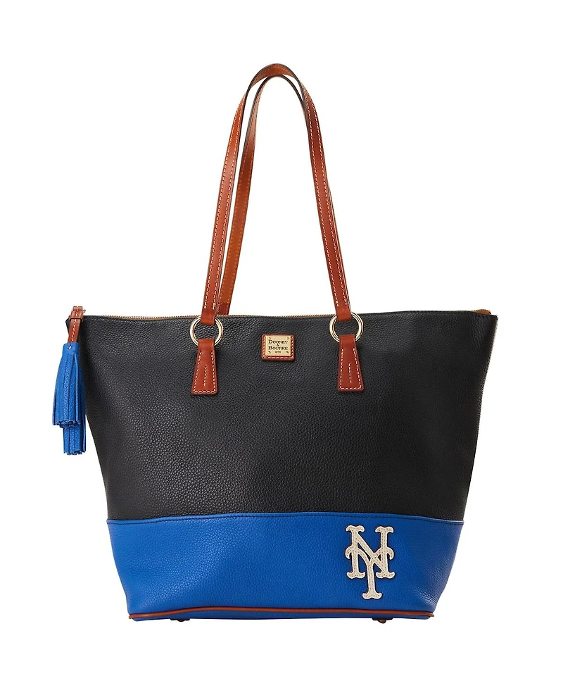 Dooney & Bourke New York Mets Tobi Tote Purse