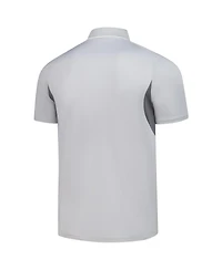 Adidas Men's Silver Orlando City Sc 2025 Training Polo