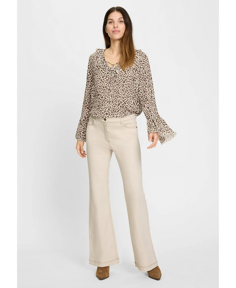 Olsen Mona Fit Jeans