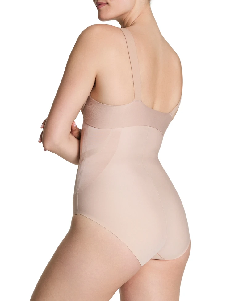 Spanx Women's Ultra-Sculpt High-Waisted Brief Shapewear
