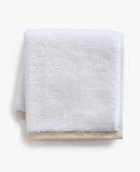 Hotel Collection Linea Cotton Washcloth, 13" x