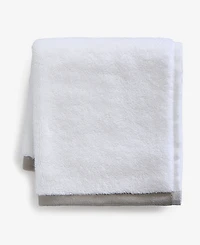 Hotel Collection Linea Cotton Washcloth, 13" x