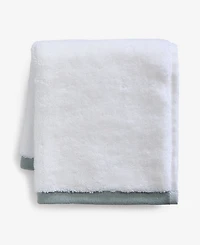Hotel Collection Linea Cotton Washcloth, 13" x