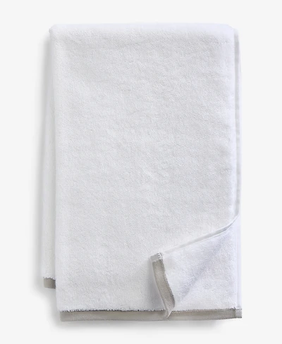 Hotel Collection Linea Cotton Hand Towel, 20" x 30"