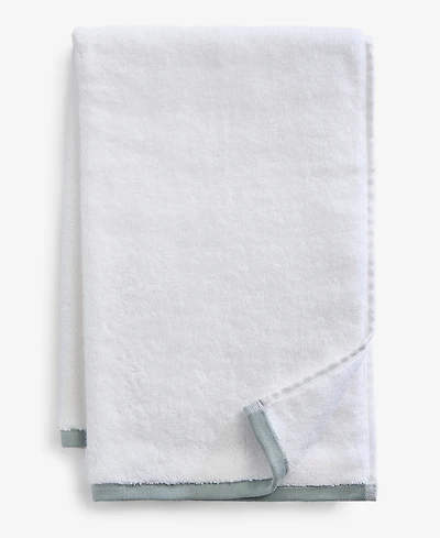 Hotel Collection Linea Cotton Hand Towel, 20" x 30"