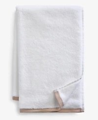 Hotel Collection Linea Cotton Hand Towel, 20" x 30"