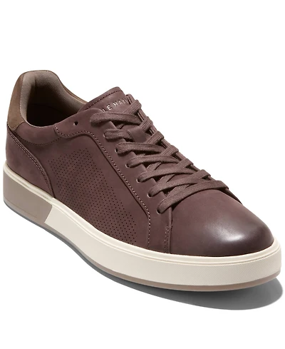 Cole Haan Men's Grand Pro Angelace Lace Up Sneakers