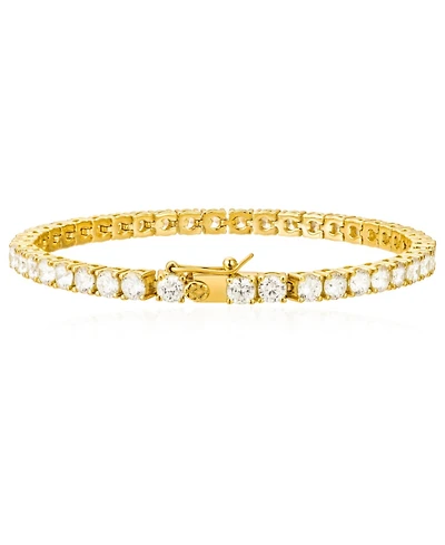 Zoe Tennis Bracelet
