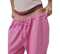 Free People Women's Slow It Down Joggers