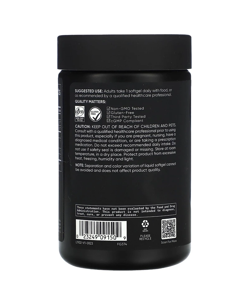 Sports Research Quercetin
