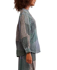 Free People Women's Long Sleeve Pajamas
