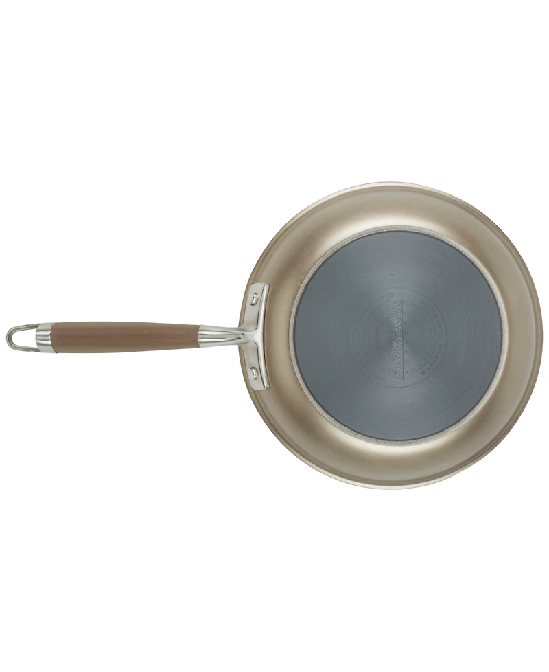 Anolon Advanced Home Nonstick Hard-Anodized 14-Pc. Cookware Set