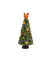 Department 56 Village Pumpkintown Manor Tree Accessory