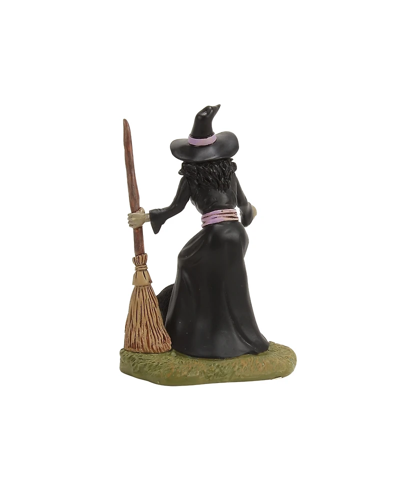 Department 56 Village Double Trouble Accessory