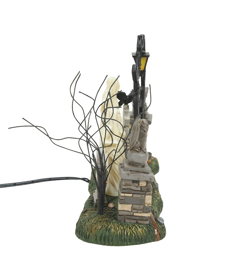 Department 56 Village Spiritual Guidance Accessory