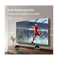 Hisense75" Class U8 Series 4K Mini-led Qled Uhd Smart Google Tv - 75U8QG