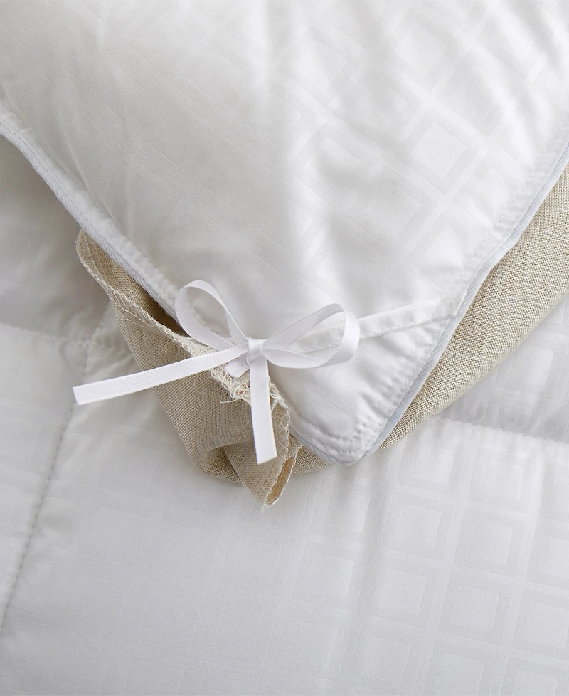 Unikome Lightweight Down Alternative Comforter, Full/Queen