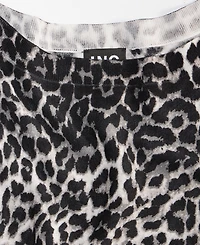 I.n.c. International Concepts Women's Boat-Neck Sweater, Macy's Exclusive