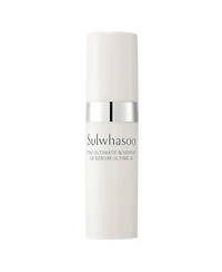 Free deluxe The Ultimate S Serum with $100 Sulwhasoo purchase ($36 value)!