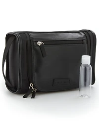 Perry Ellis Portfolio Ballistic Design Toiletry Bag