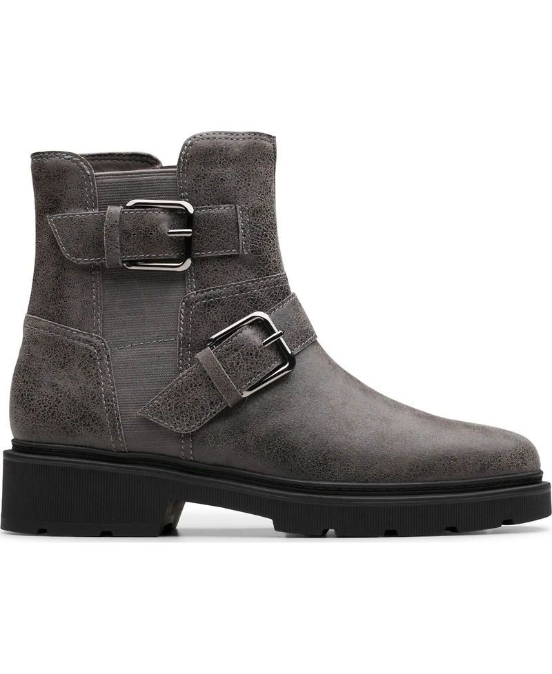 Clarks Women's Lauryl Bay Boots