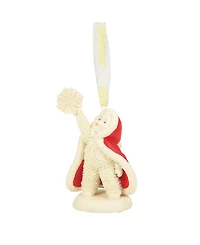 Department 56 Snowbabies The First Flake Ornament
