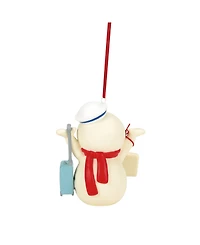 Department 56 Snowpinion Let's Get Ship Faced Ornament