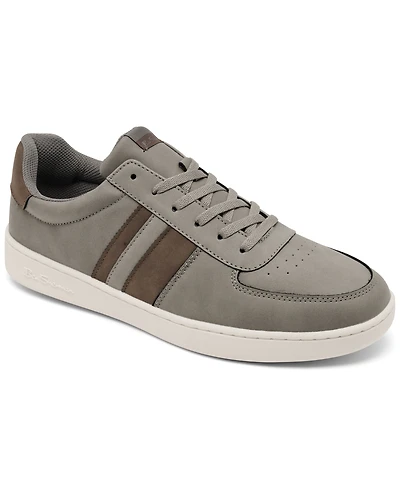 Ben Sherman Men's Hyde Low Casual Sneakers from Finish Line