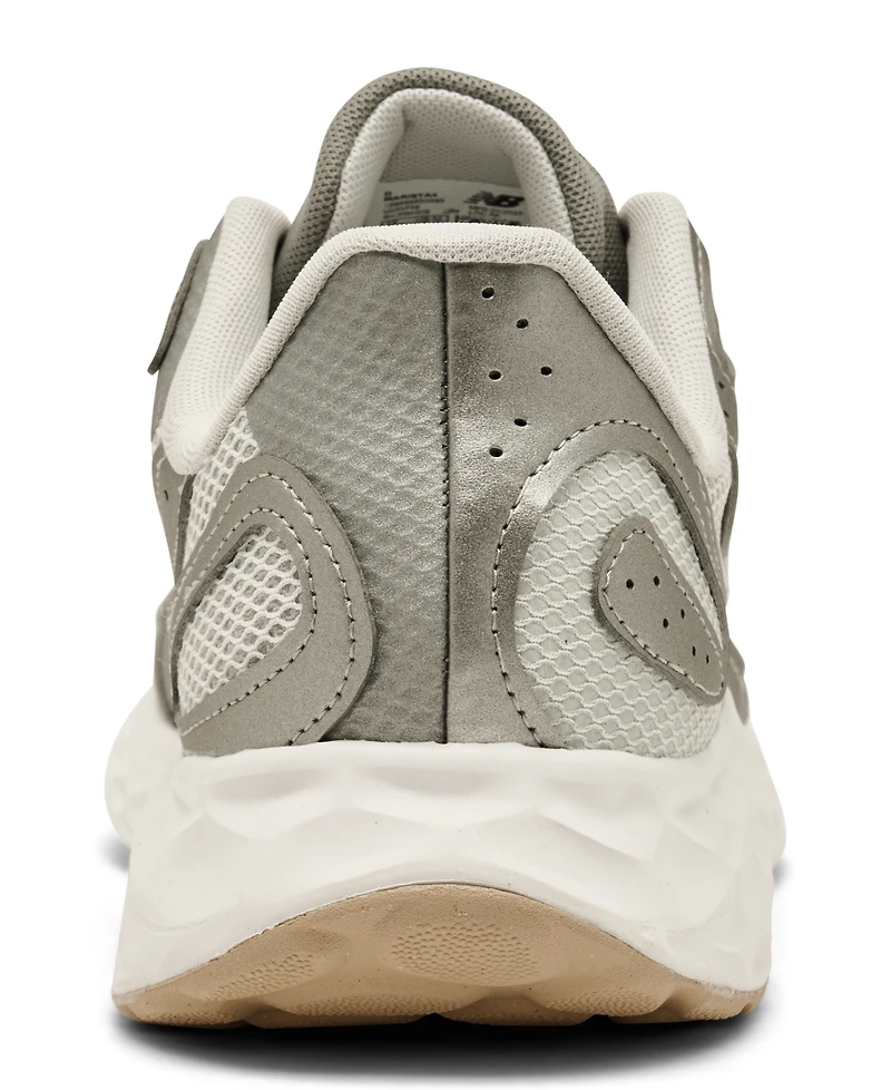 New Balance Men's Fresh Foam Arishi v4 Tiralux Running Sneakers from Finish Line