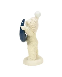 Department 56 Snowbabies Rock-a-Bye Moonbeam Figurine