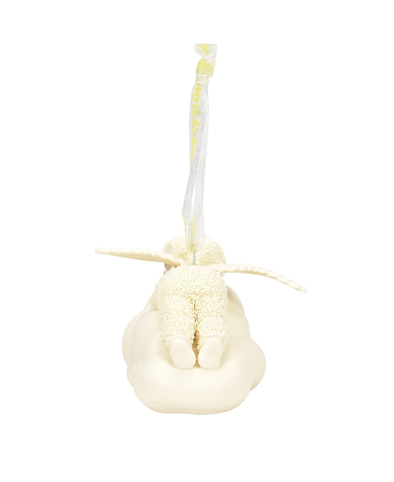 Department 56 Snowbabies Sleeping in the Clouds Ornament