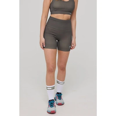 Oosc Women's Infinite High Waisted Shorts