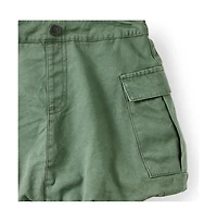 Cotton On Girls Little/Big Kelly Balloon Skirt