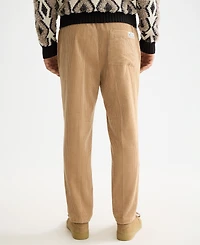 Scotch & Soda Men's Loose Tapered Joggers