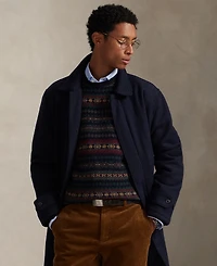 Polo Ralph Lauren The Langdon Walking Coat