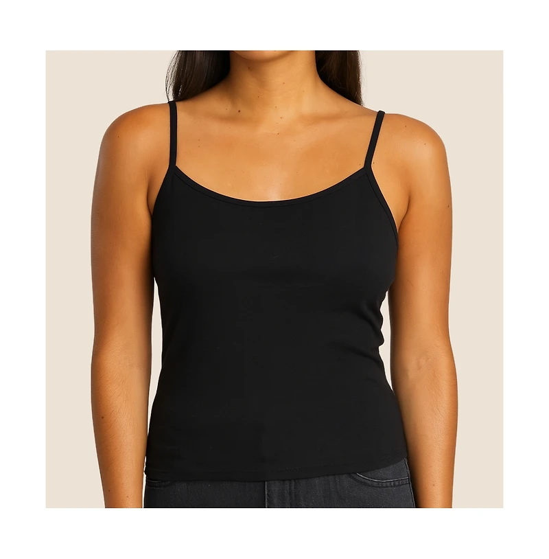 Meadow Women's Luna Cotton Cami