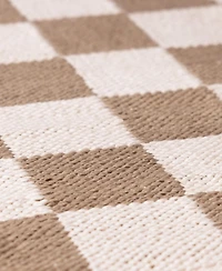 Bennd Checkmate Ayurvedic Yoga Mat