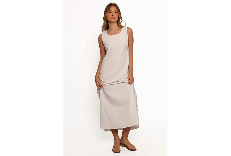 Petal and Pup Women's Lennie Midi Dress