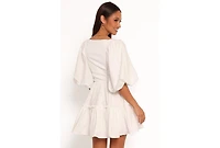 Petal and Pup Women's Meredith Mini Dress