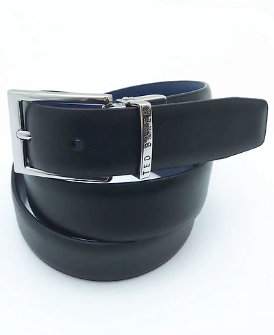 Ted Baker Men's Reversible Dress Belt
