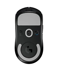 Logitech Pro X Super Llght Wireless Game Mouse, Black